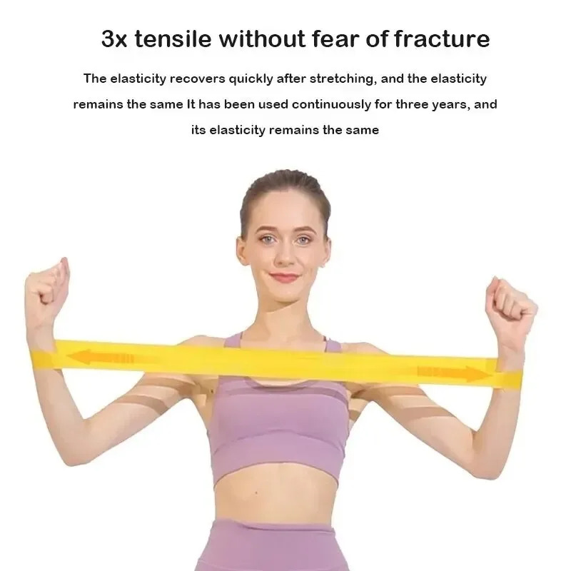 1–5 Stück Widerstandsbänder, e – Pilates Yoga Or Bewertung und Preis