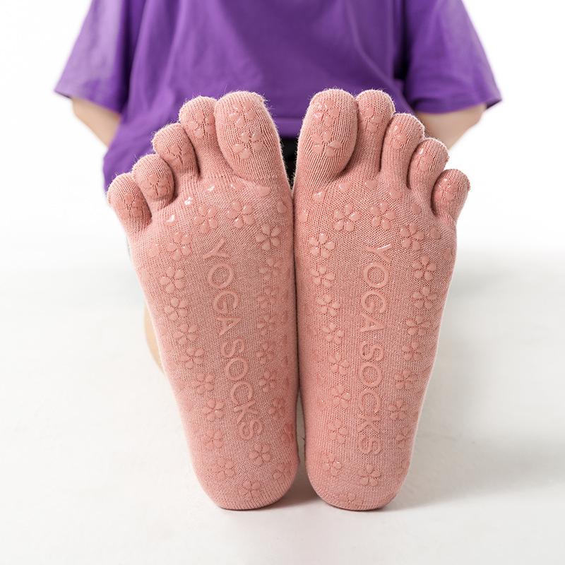 Yoga-Socken für Damen, Mittell – Pilates Yoga Hose Bewertung und Preis