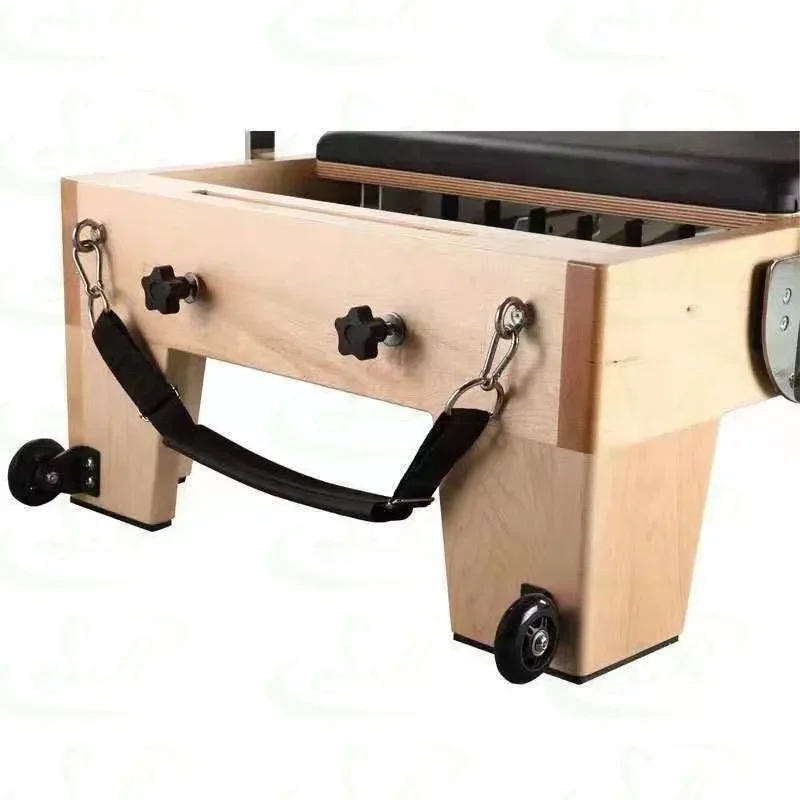 Lady Exercise Yoga Studio Bala – Pilates Yoga Machine Bewertung und Preis