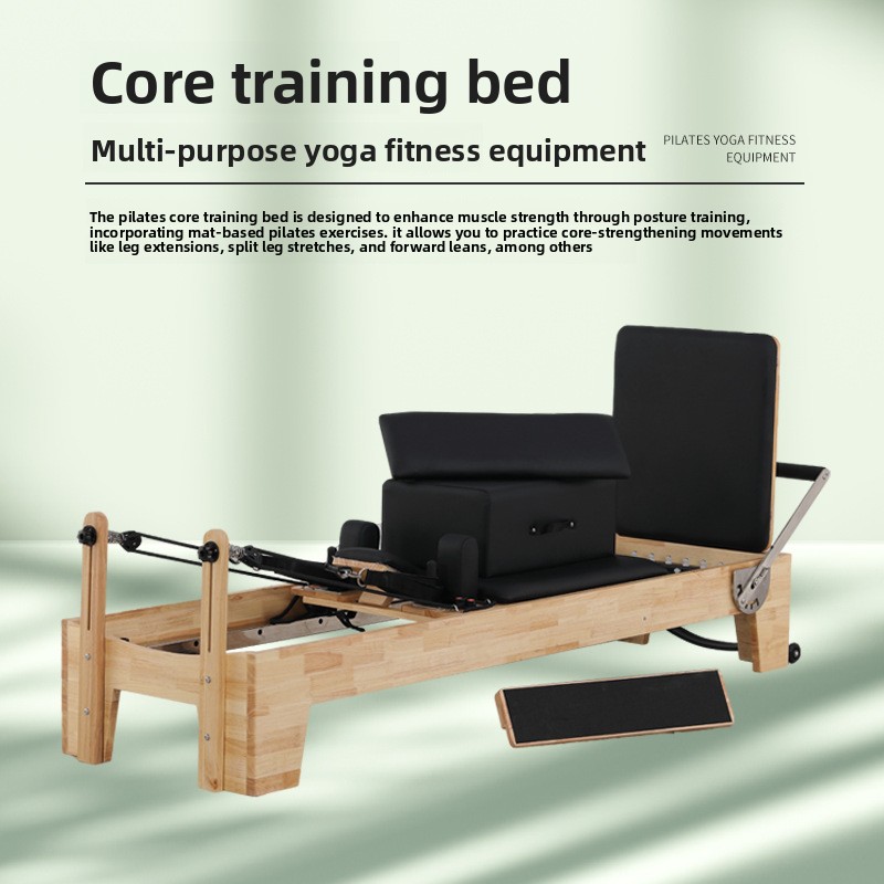 Pilates Core-Bett, faltbar, Ei – Pilates Yoga Same Bewertung und Preis