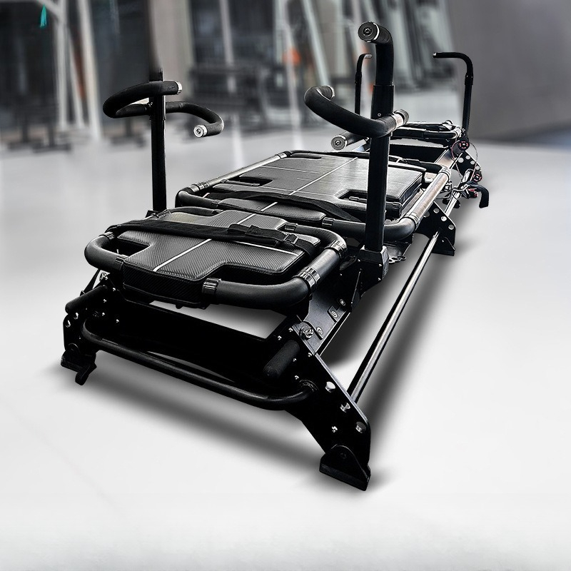 Kommerzielle Supermodel-Maschi – Pilates Yoga Machine Bewertung und Preis