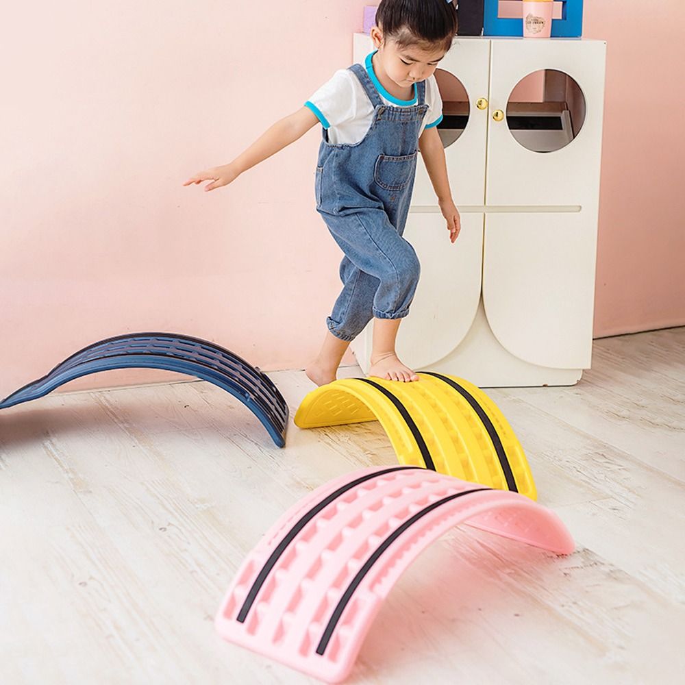 Verbessern Sie die Körperbalan – Balance Board Wobble Bewertung und Preis