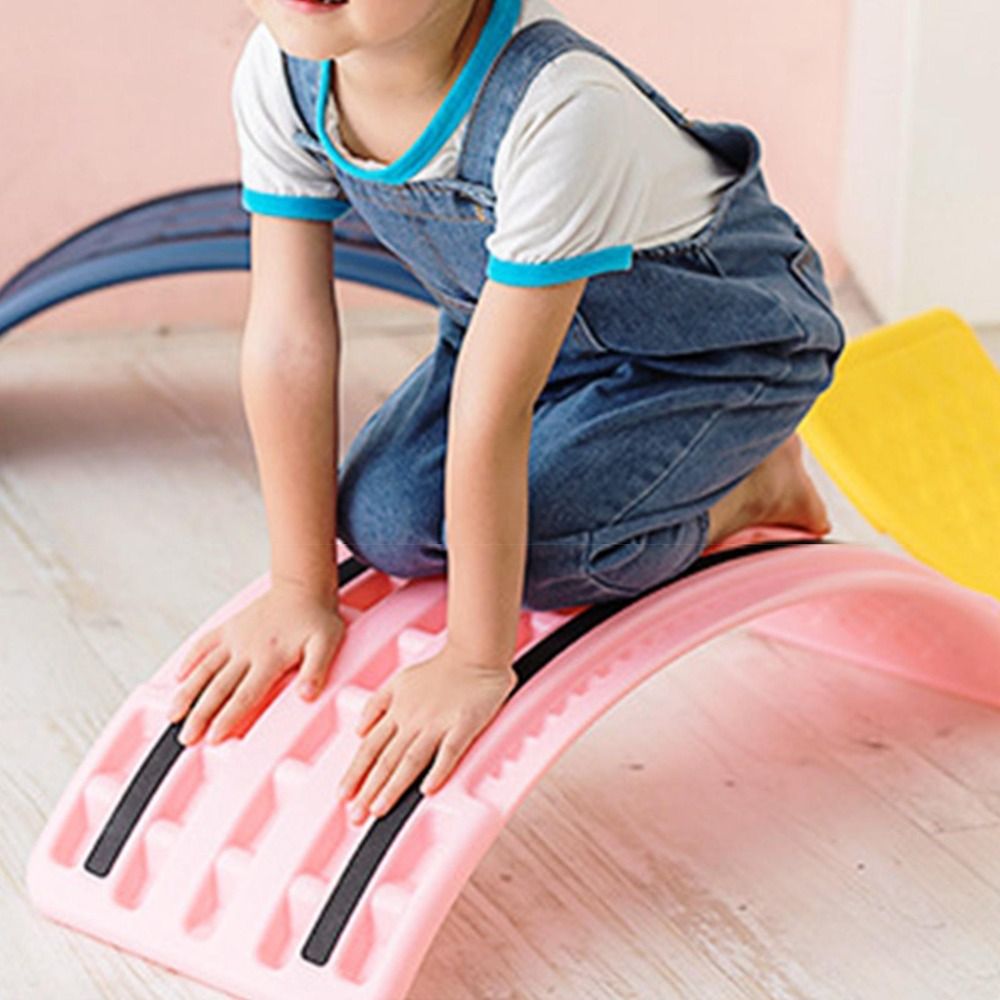 Verbessern Sie die Körperbalan – Balance Board Wobble Bewertung und Preis