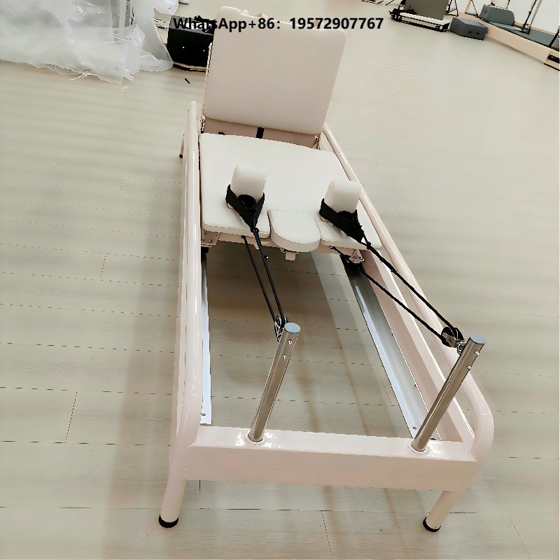 Pilates Reformer Bett für Frau – Pilates Yoga Or Bewertung und Preis