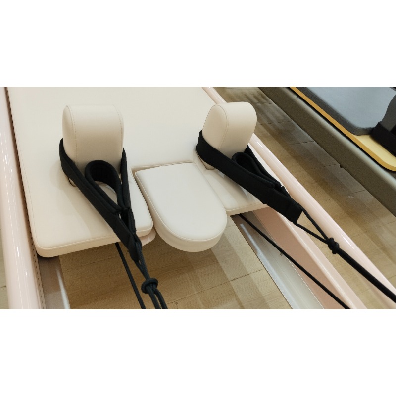Pilates Reformer Bett für Frau – Pilates Yoga Or Bewertung und Preis