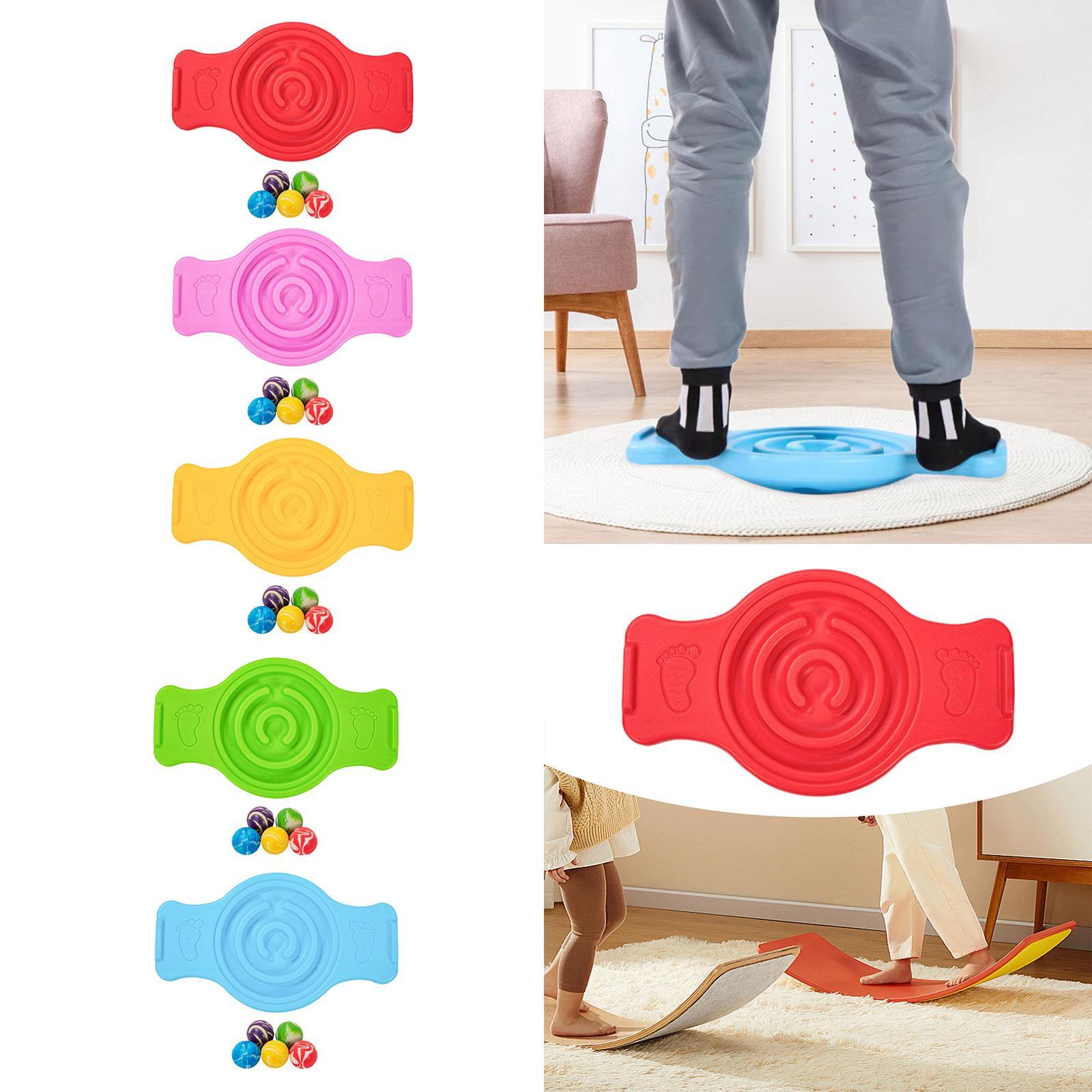 Balance Board Sensory Training – Balance Board Wobble Bewertung und Preis