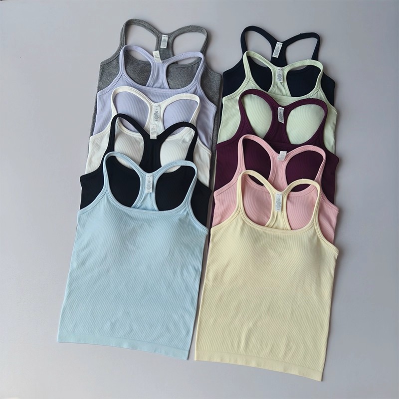 Sommer frauen Yoga Leibchen Sp – Pilates Yoga One Bewertung und Preis