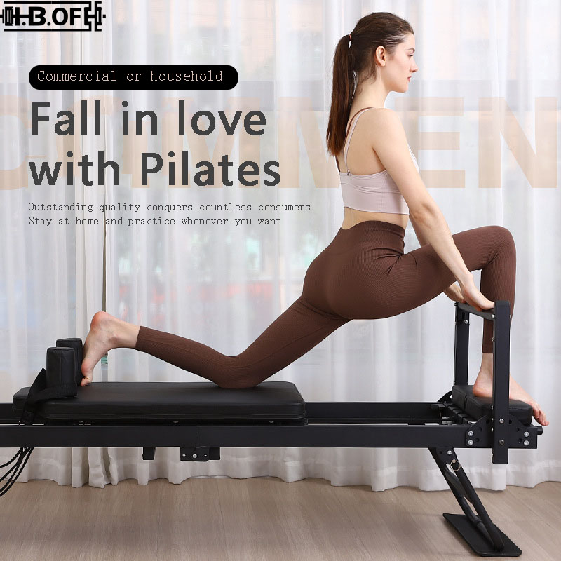 Faltbare Yoga-Trainingsgeräte  – Pilates Yoga Same Bewertung und Preis