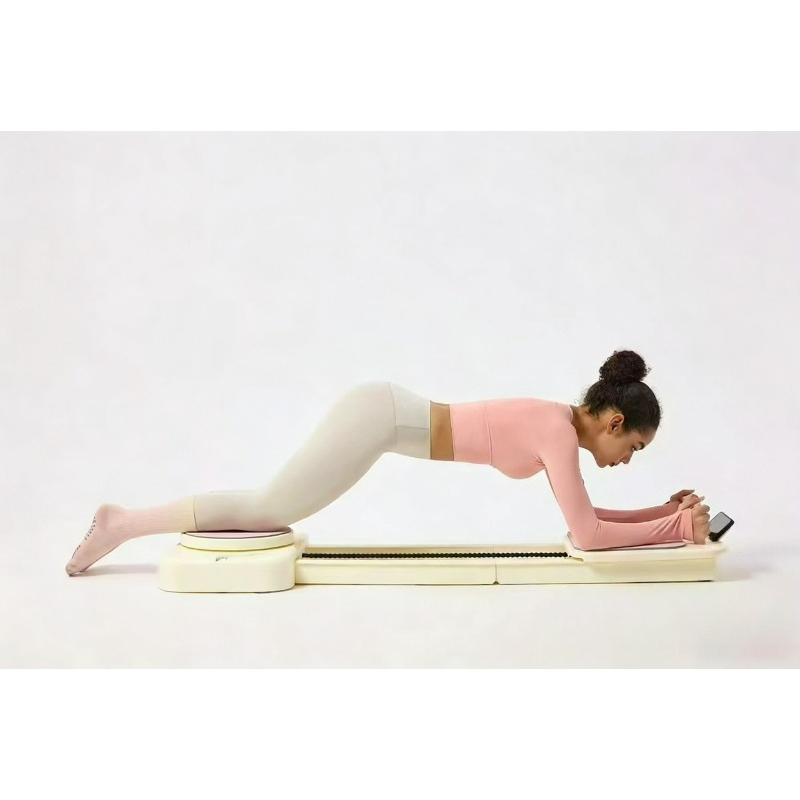 Pilates Core-Bett Multifunktio – Pilates Yoga Machine Bewertung und Preis