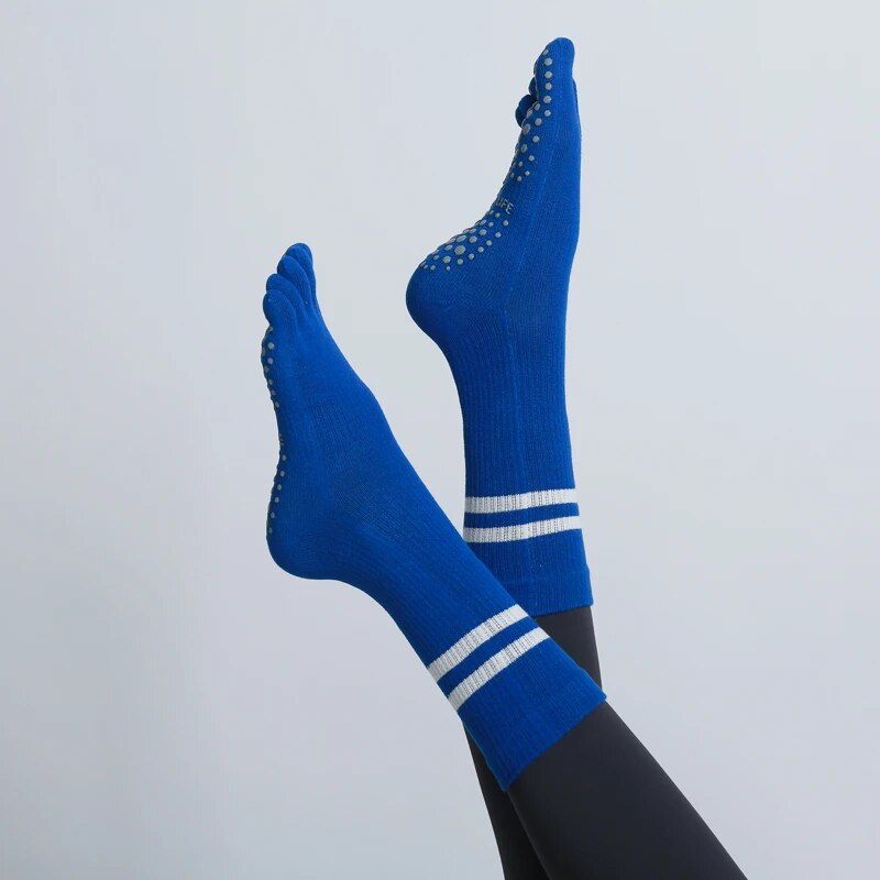 Frauen Atmungsaktive Yoga Sock – Pilates Yoga Hose Bewertung und Preis