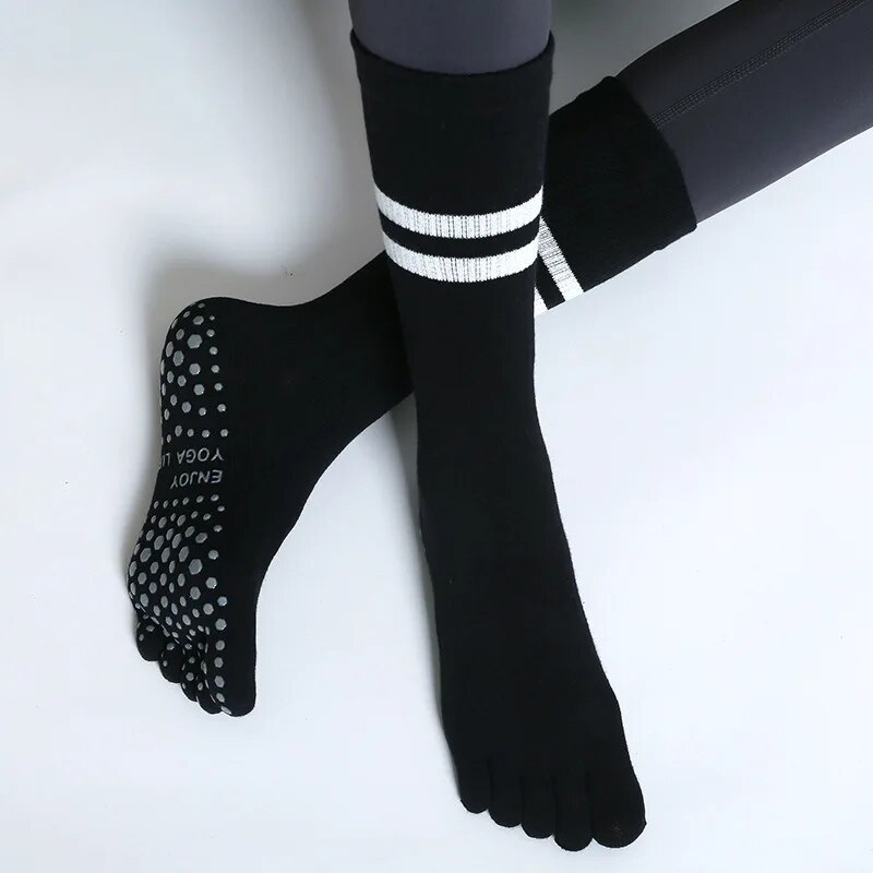 Frauen Atmungsaktive Yoga Sock – Pilates Yoga Hose Bewertung und Preis