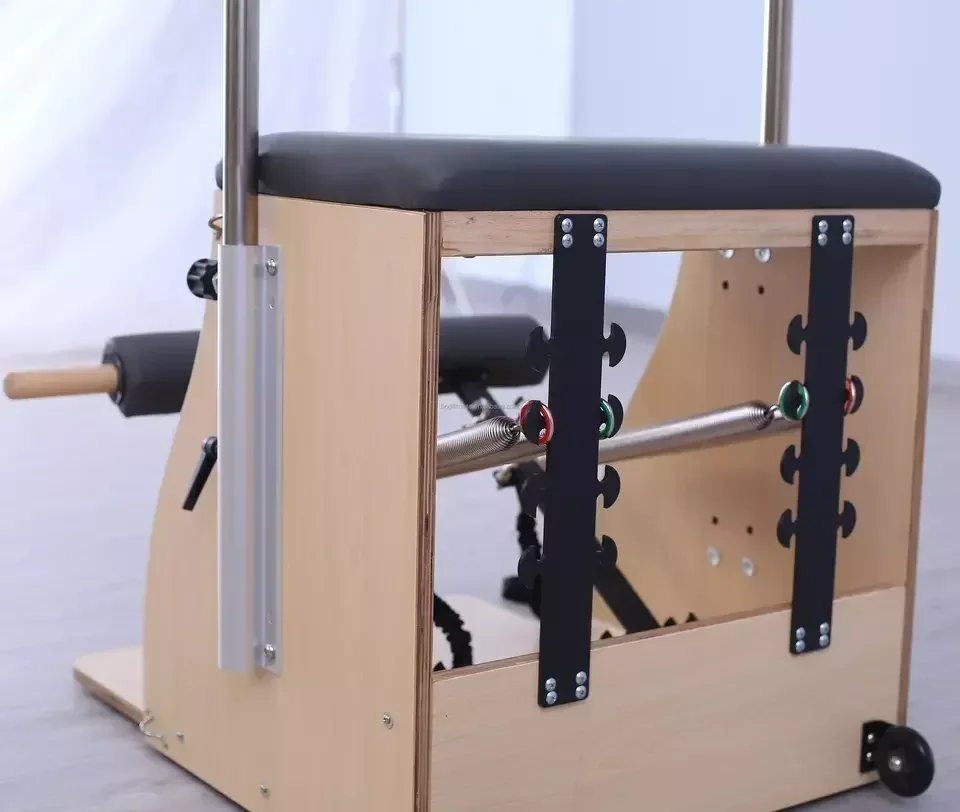 Professionelle Yoga-Trainingsg – Pilates Yoga Machine Bewertung und Preis