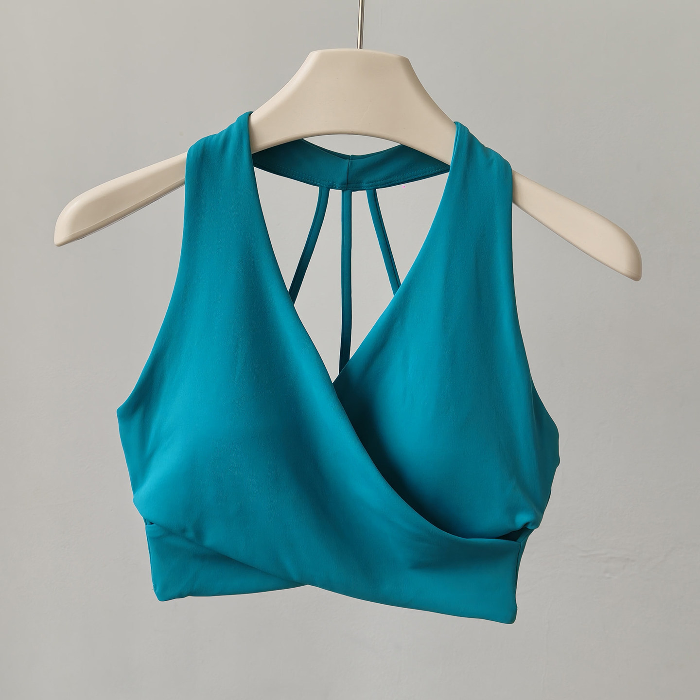 All-in-One Cross V-Ausschnitt  – Pilates Yoga One Bewertung und Preis
