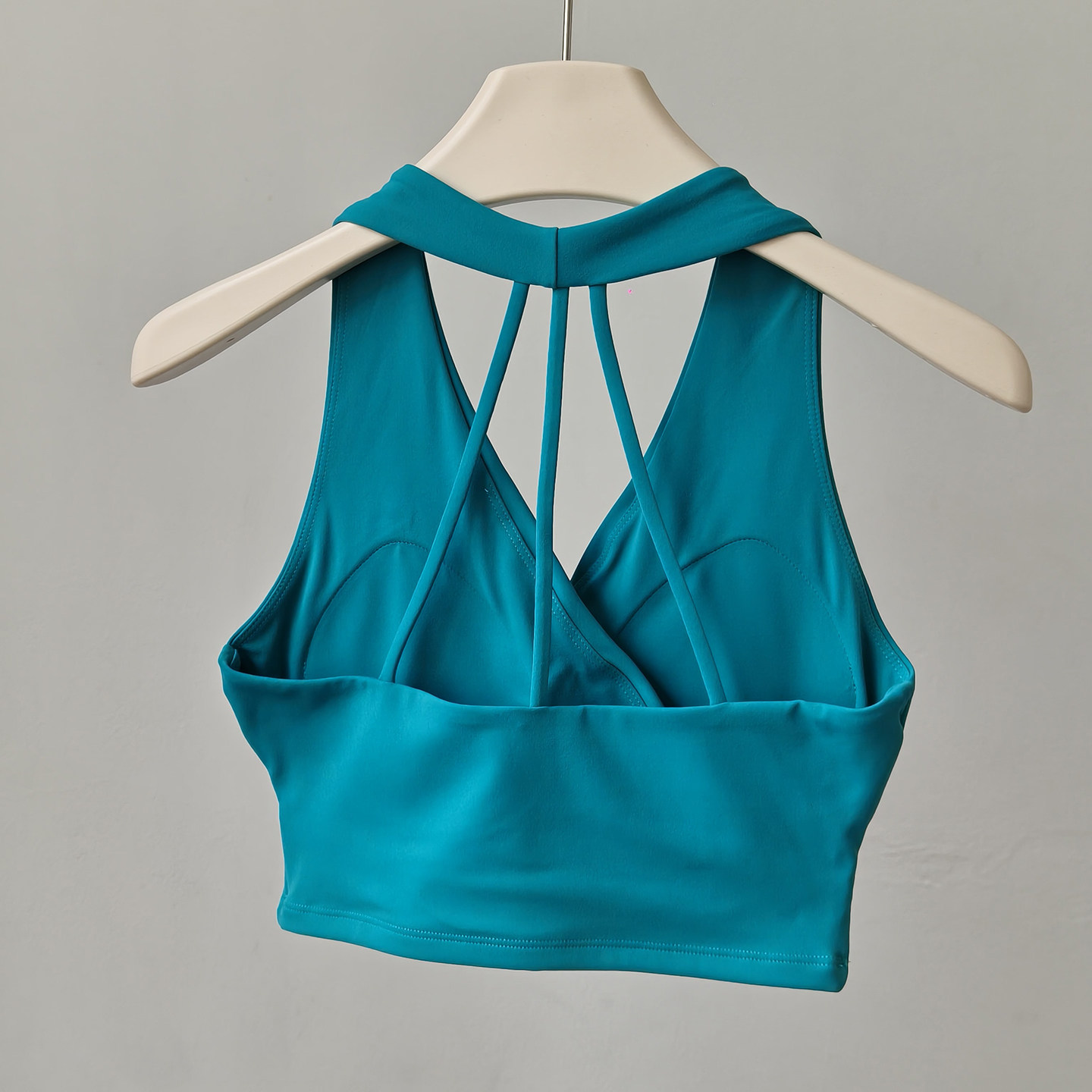 All-in-One Cross V-Ausschnitt  – Pilates Yoga One Bewertung und Preis