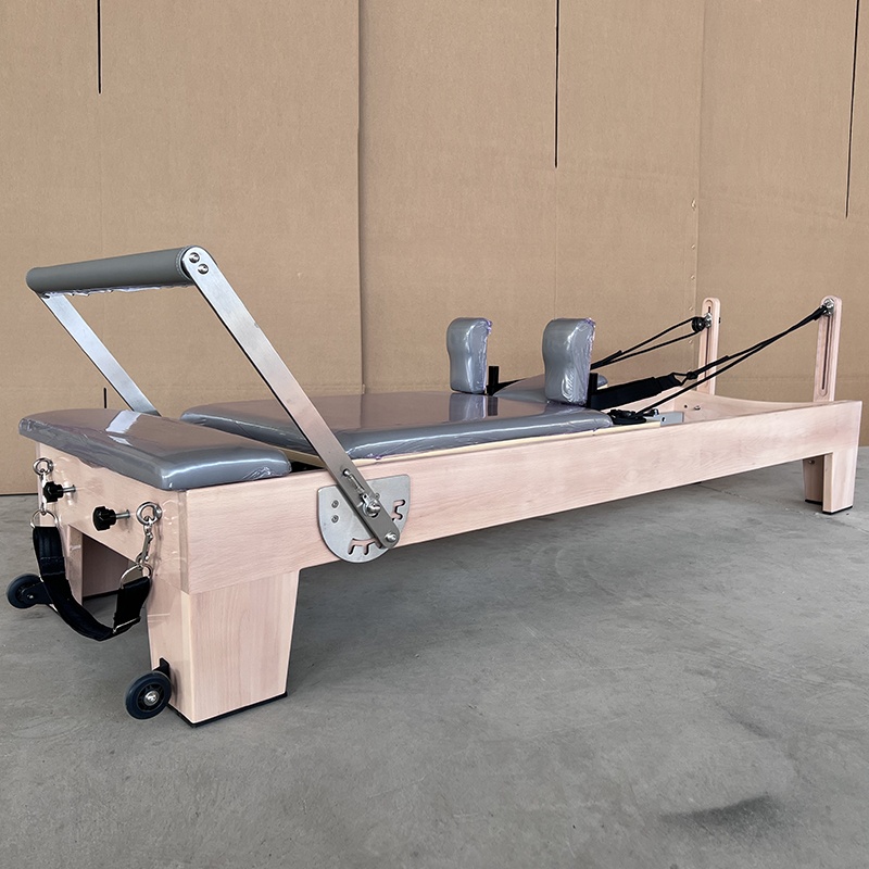 Queenlife Luxus-Reformer-Pilat – Pilates Yoga Or Bewertung und Preis
