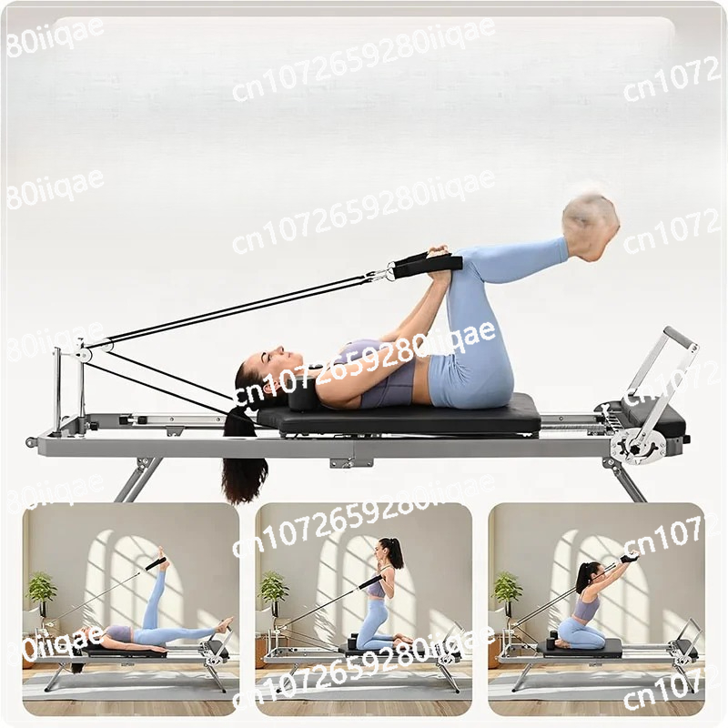 Outdoor Home faltbare tragbare – Pilates Yoga Machine Bewertung und Preis