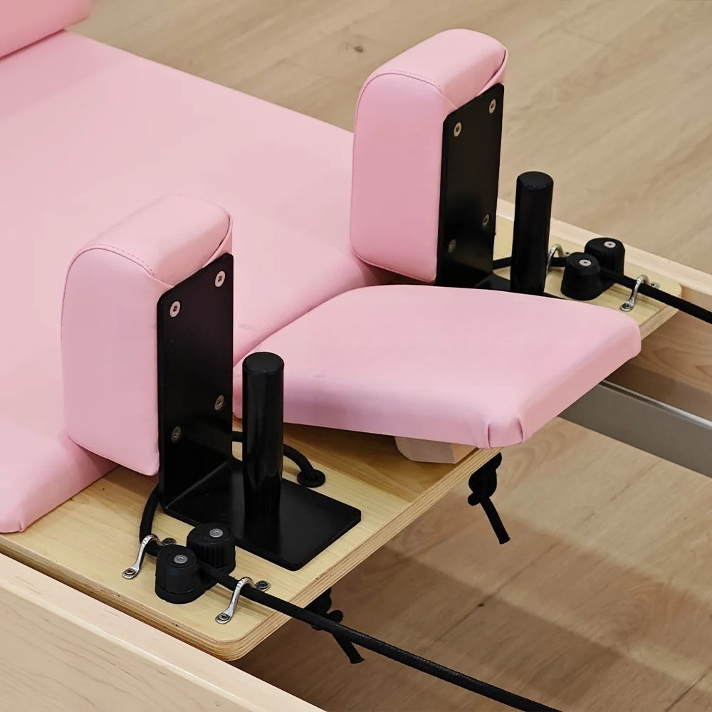 Direktlieferung Hochwertiger A – Pilates Yoga Machine Bewertung und Preis