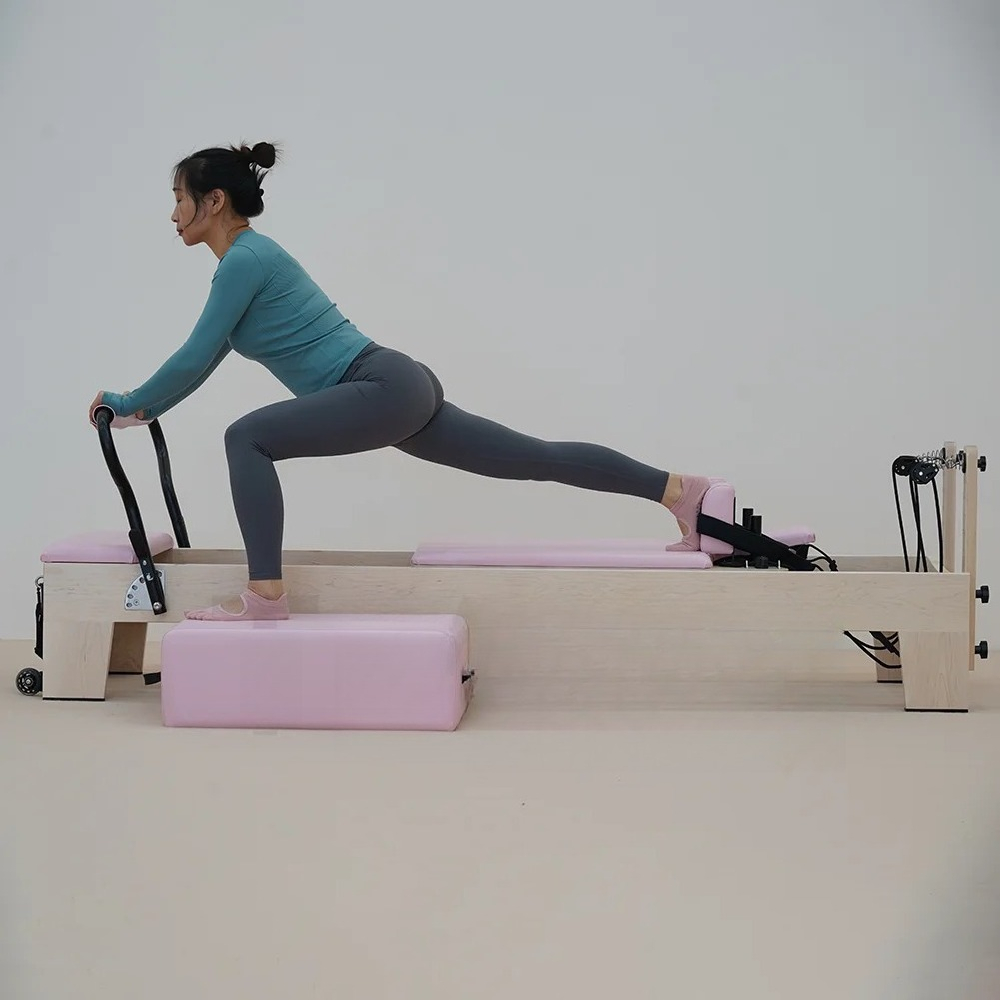 Direktlieferung Hochwertiger A – Pilates Yoga Machine Bewertung und Preis