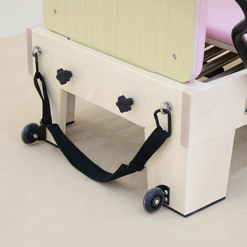 Direktlieferung Hochwertiger A – Pilates Yoga Machine Bewertung und Preis