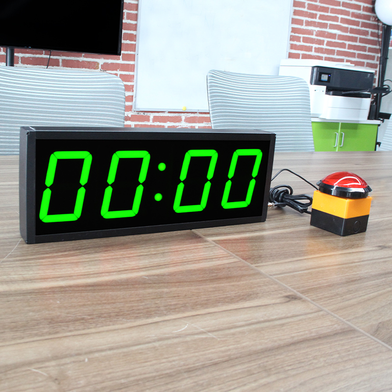 Multifunktionaler GYM-Timer fü – Pilates Yoga Or Bewertung und Preis