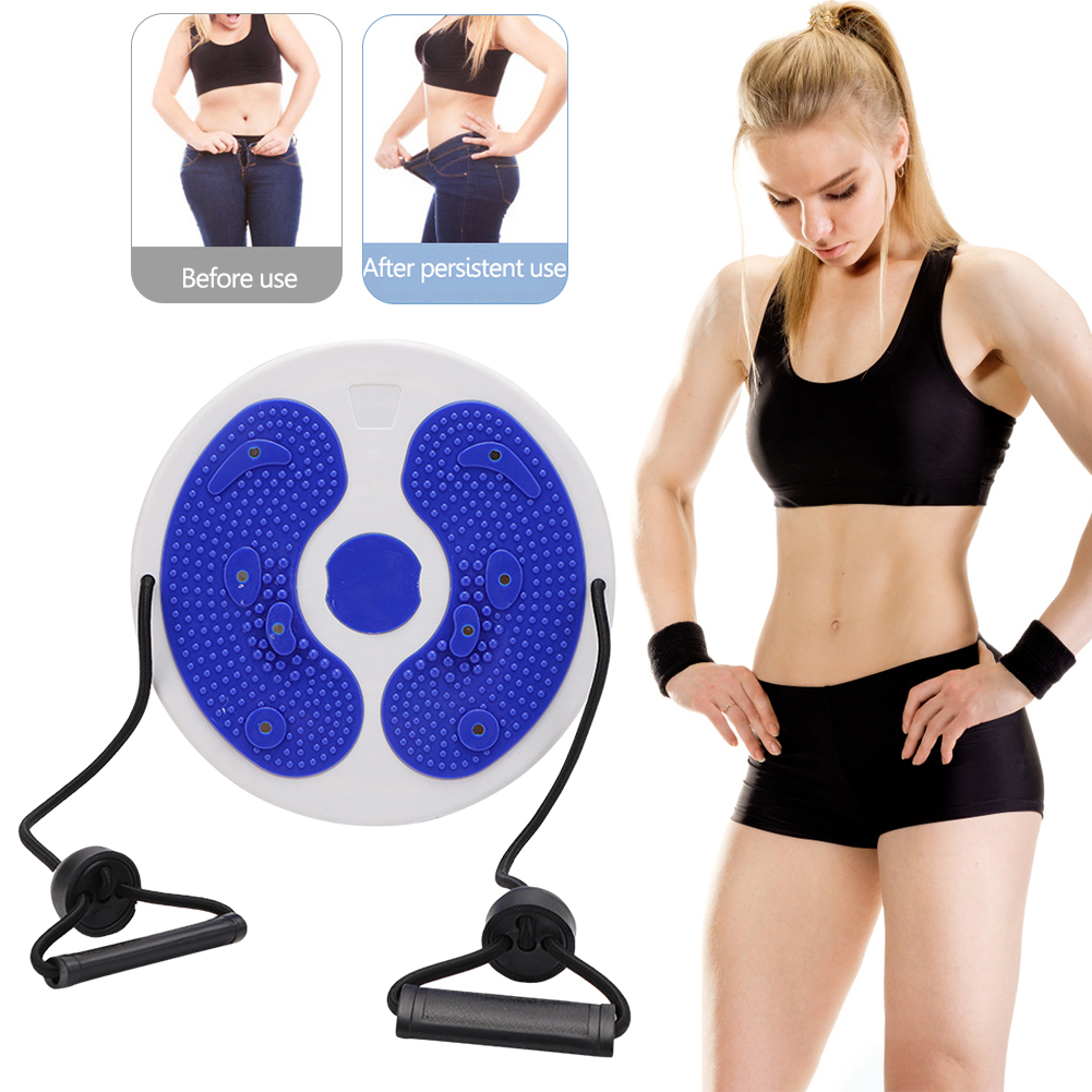 Taille Abnehmen Balance Rotier – Balance Board Wobble Bewertung und Preis