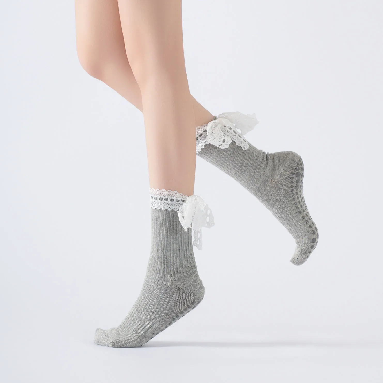 Yoga-Socken für Damen aus Baum – Pilates Yoga Hose Bewertung und Preis