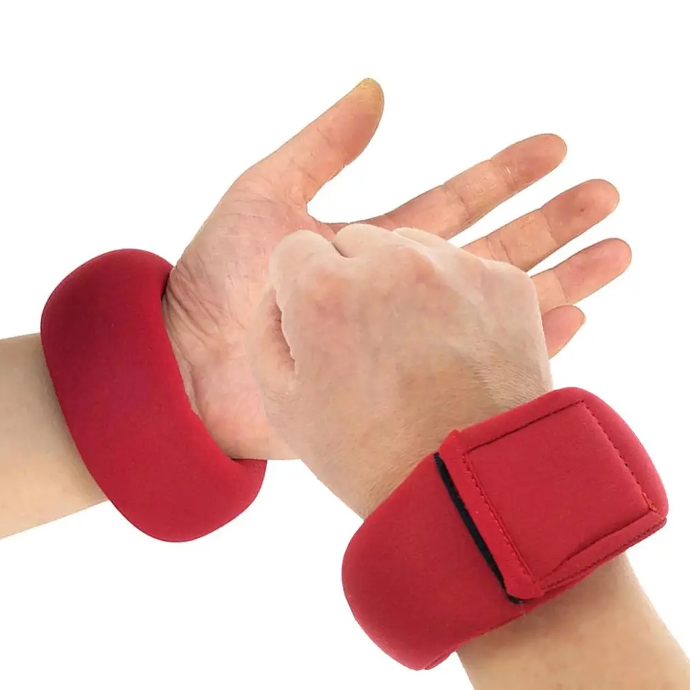 Verstellbare 1LB Gesamtgewicht – Pilates Ankle Strap Bewertung und Preis