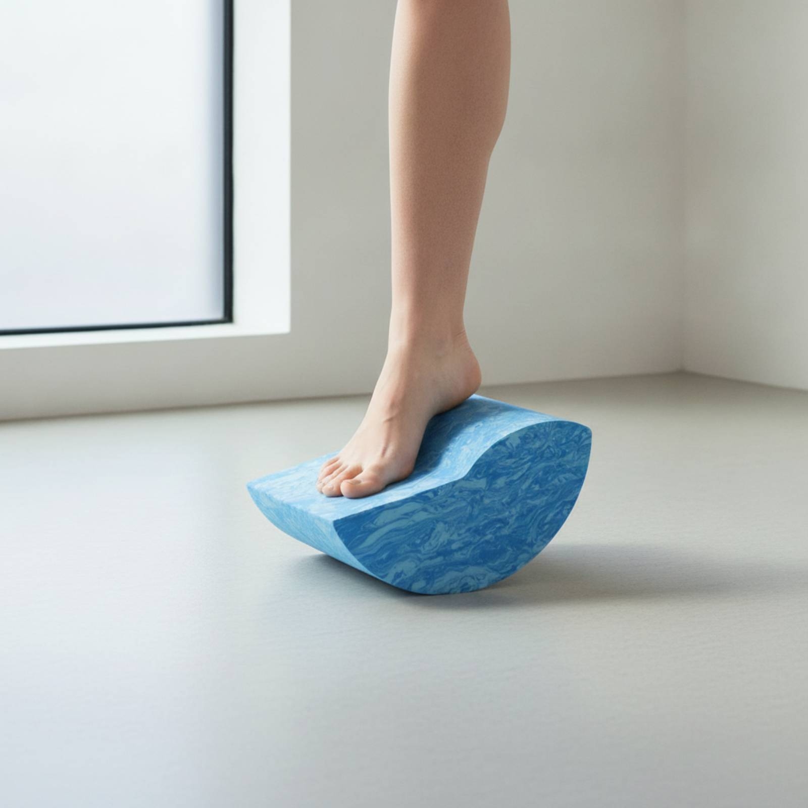 Balance Rocker Langlebiges Sch – Balance Board Wobble Bewertung und Preis