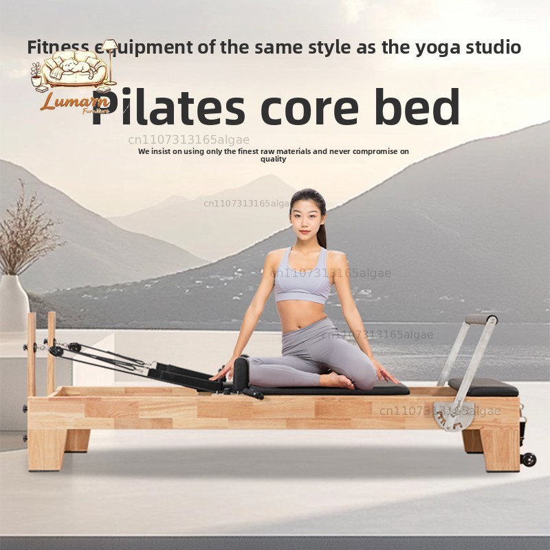 Pilates Großes Core-Bett Fünft – Pilates Yoga Same Bewertung und Preis