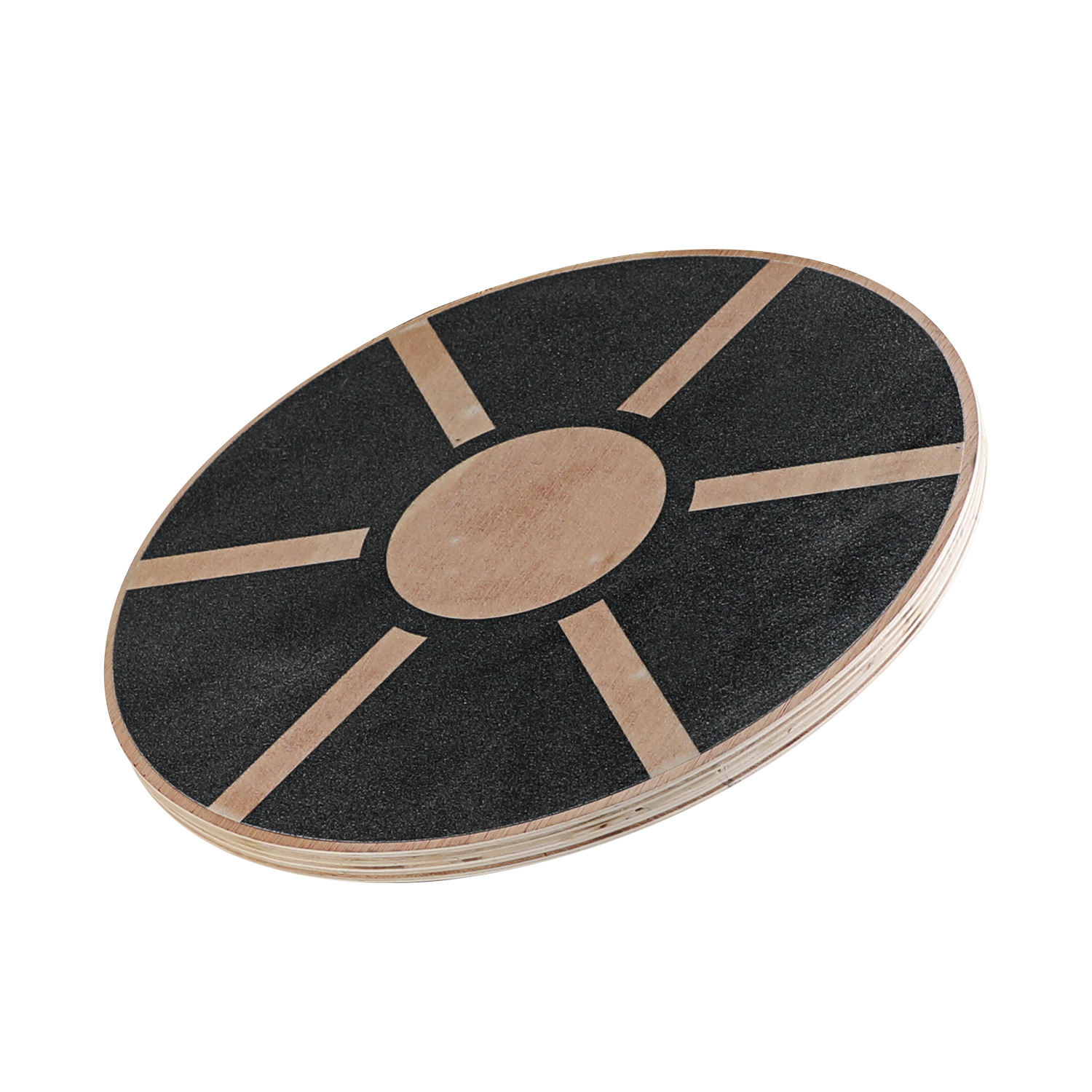Hochwertiges Maßgefertigtes St – Balance Board Wobble Bewertung und Preis