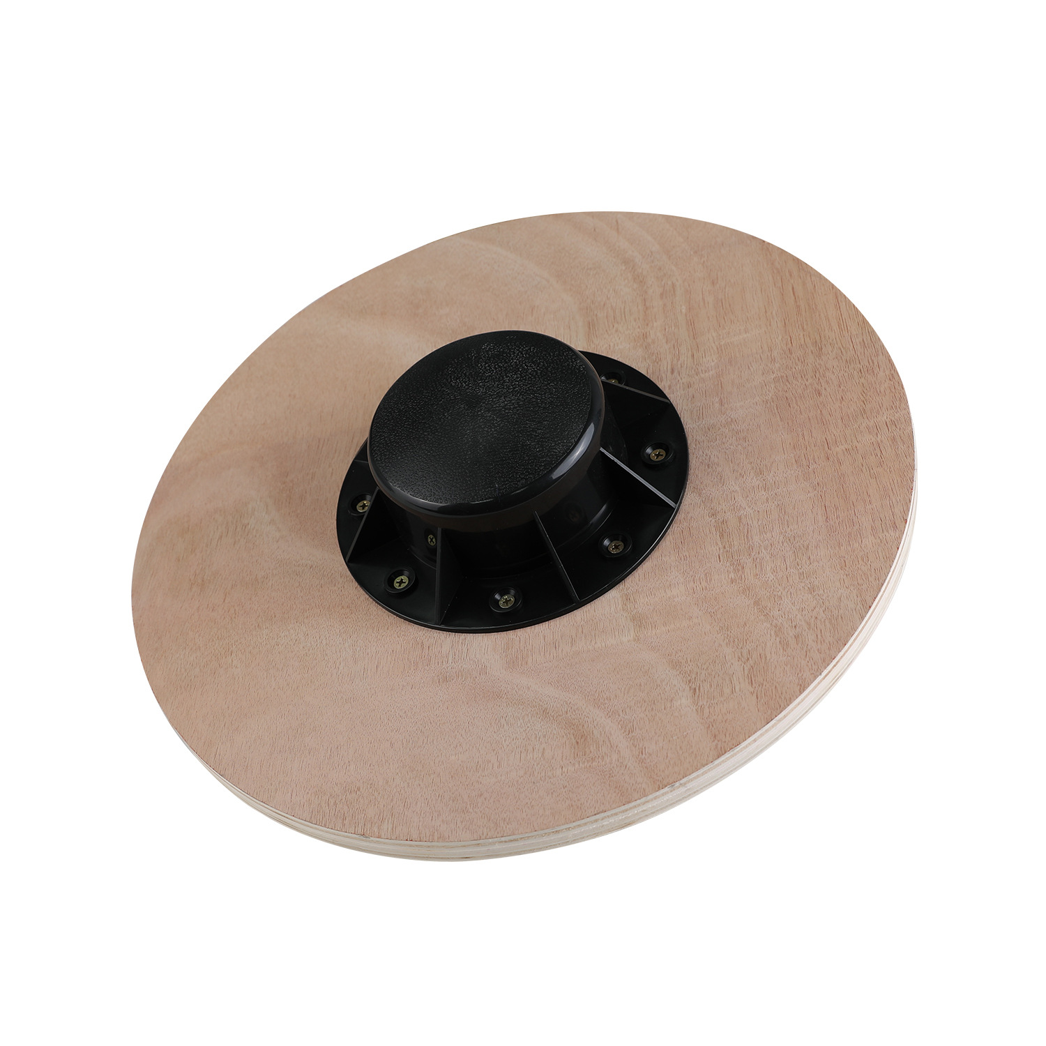Hochwertiges Maßgefertigtes St – Balance Board Wobble Bewertung und Preis