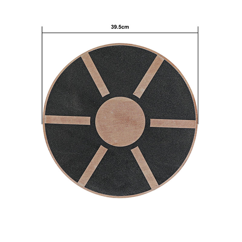 Hochwertiges Maßgefertigtes St – Balance Board Wobble Bewertung und Preis
